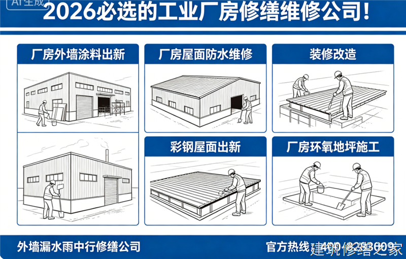巢湖2026/9无为县外墙防水哪家专业正规