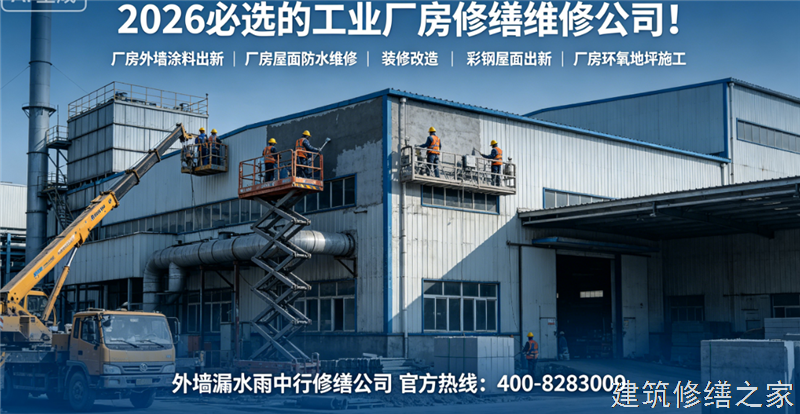 巢湖2026/9含山县彩钢瓦除锈翻新防腐哪家公司好